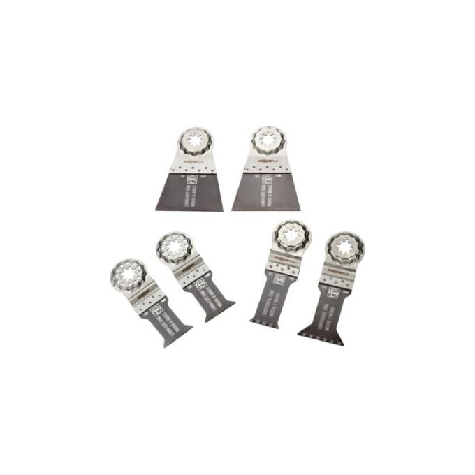 FEIN 35222967030 accessorio per apparato multifunzione Set di lame