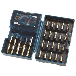 Makita B-49921 punta per trapano Set di punte per trapano