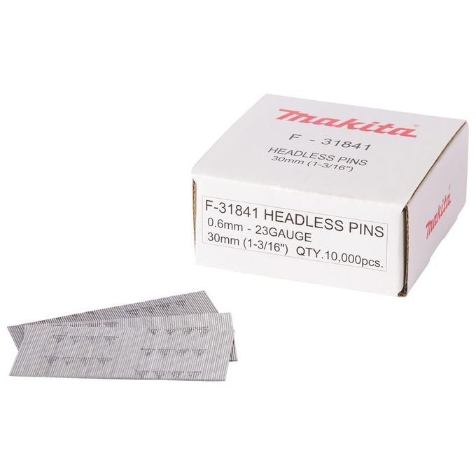 Makita F-31841 chiodo 10000 pz