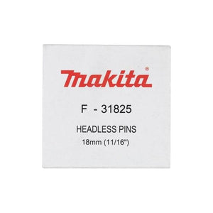 Makita F-31841 chiodo 10000 pz