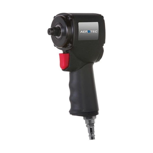 AeroTEC Schlagschrauber 1/2 Zoll CSX 650 1/2 9500 Giri/min Nero