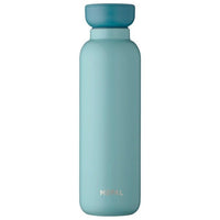 Mepal Ellipse Uso quotidiano 500 ml Polipropilene (PP), Acciaio inossidabile Verde