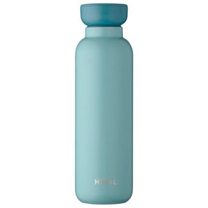 Mepal Ellipse Uso quotidiano 500 ml Polipropilene (PP), Acciaio inossidabile Verde