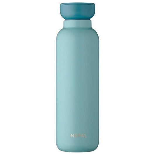 Mepal Ellipse Uso quotidiano 500 ml Polipropilene (PP), Acciaio inossidabile Verde