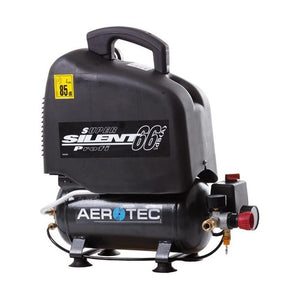 AeroTEC Vento SILENT 6 compressore ad aria 700 W 110 l/min AC