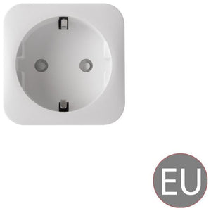 Edimax SP-2101W V3 presa intelligente Casa Bianco