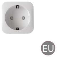 Edimax SP-2101W V3 presa intelligente Casa Bianco