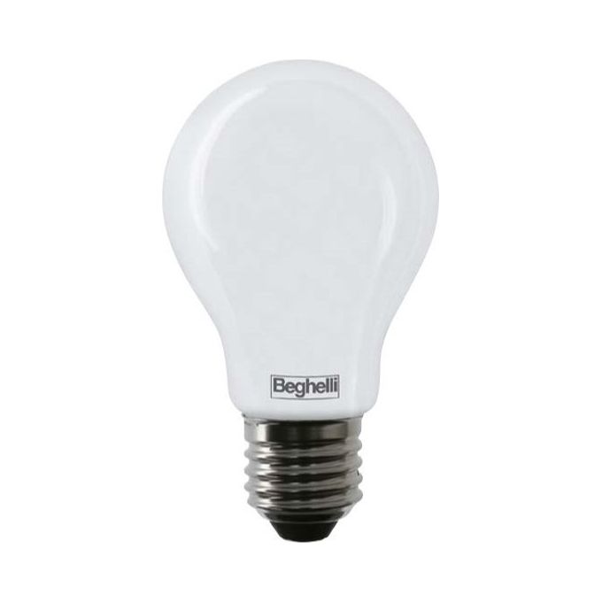 Beghelli TuttovetroLED lampada LED 4000 K 12 W E27 E