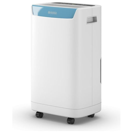 Olimpia Splendid Aquaria S1 14 P 2 L 40 dB 250 W Bianco