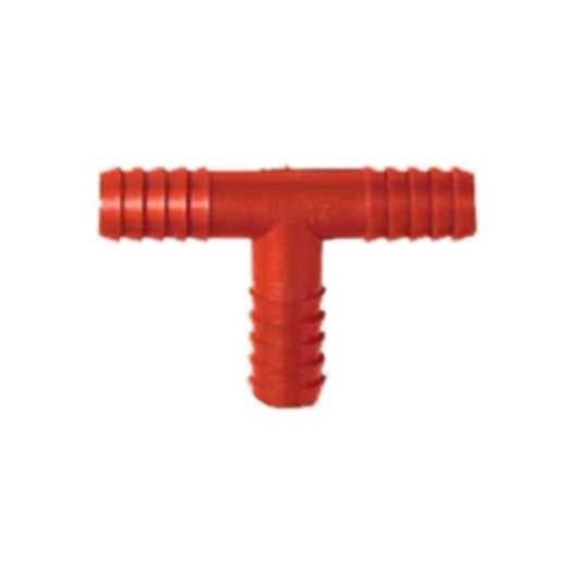 Raccordi Plastica 3 Elementi 16mm