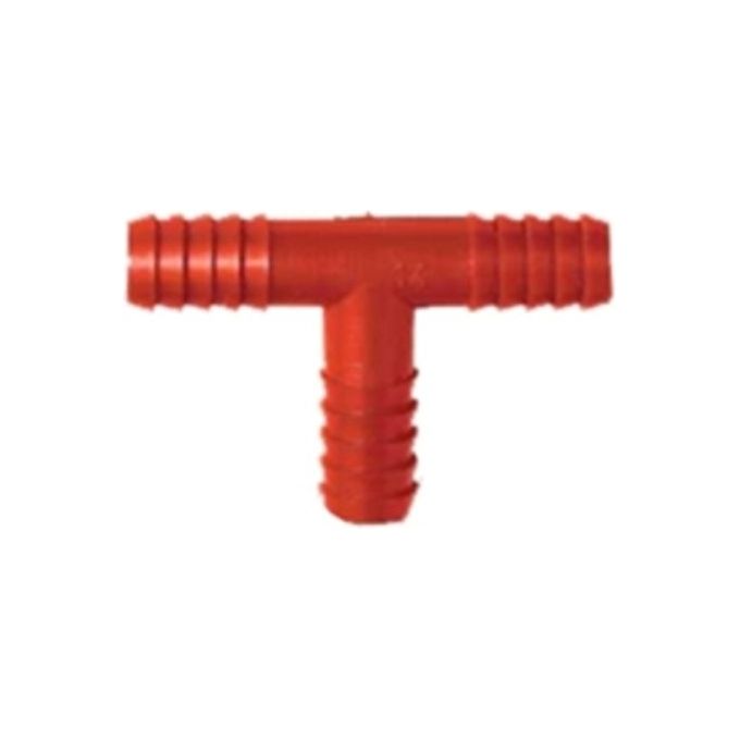 Raccordi Plastica 3 Elementi 16mm