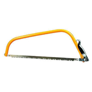 Vigor Segoncino ad Arco Lama Bahco Fissa Extra 750mm