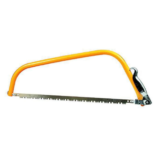 Vigor Segoncino ad Arco Lama Bahco Fissa Extra 810mm