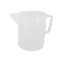 Caraffe Graduate per Alimenti PP Trasparente 3 Litri