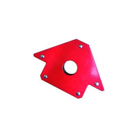 Vigor Posizionatori Magnetici Angoli 45-90-135‹ 125x125mm