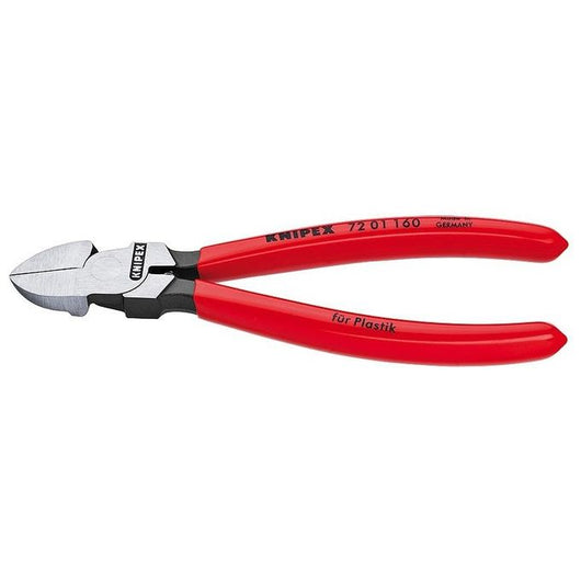 Knipex 72 01 160 pinza Pinze diagonali