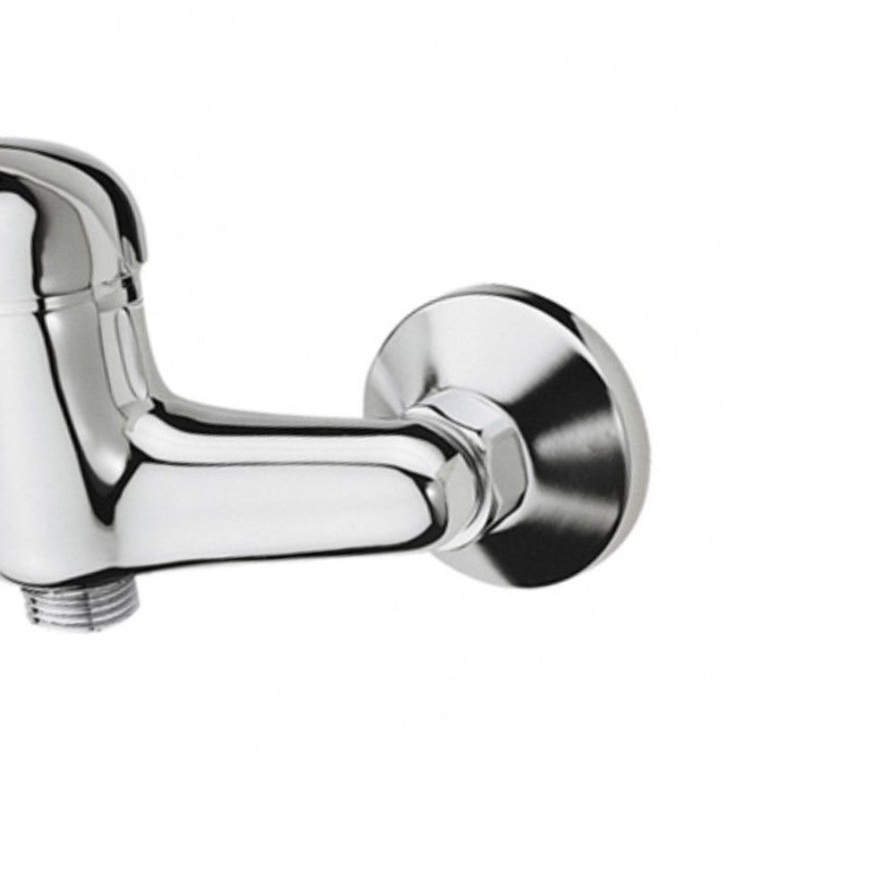 Rubinetto esterno per doccia - serie 35