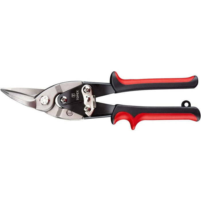 Topex 01a425 cesoia 250 mm, sini nistra ds