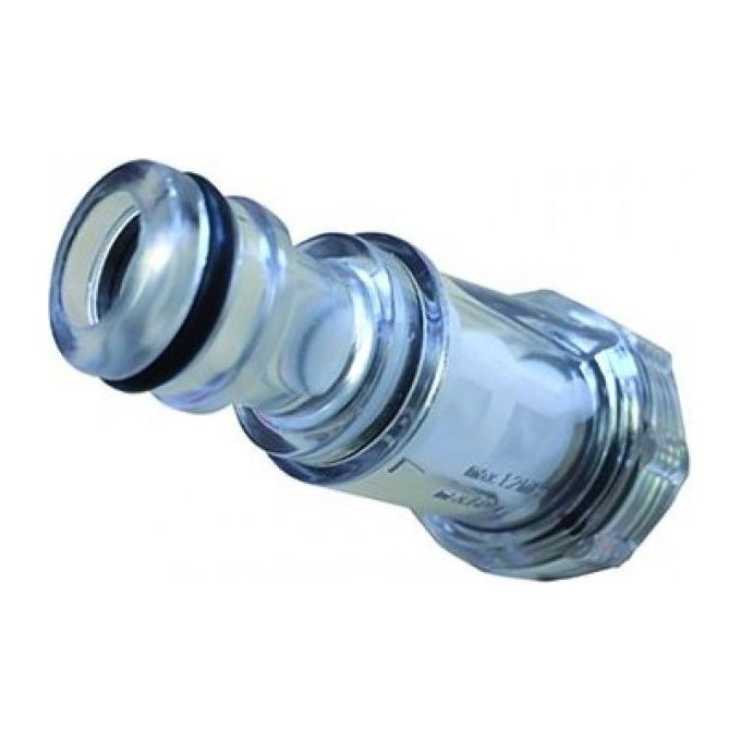 Hu-Firma All Model Filtro Ingresso Acqua