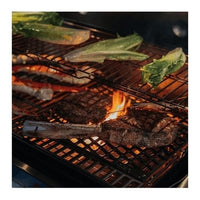 Weber 7680 accessorio per barbecue per l'aperto/grill Griglia