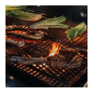 Weber 7680 accessorio per barbecue per l'aperto/grill Griglia