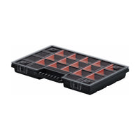 Kistenberg Valigetta Portaminuteria Nor 29x19x35cm