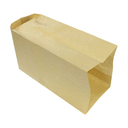 Mondo Sacco Aspirapolvere Alfatec 10 Pezzi