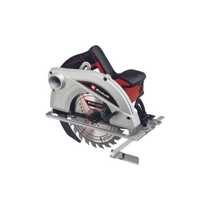 Einhell TC-CS 1410 19 cm Rosso 5500 Giri/min 1410 W