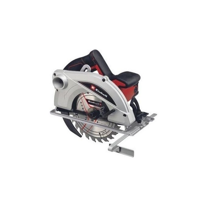 Einhell TC-CS 1410 19 cm Rosso 5500 Giri/min 1410 W