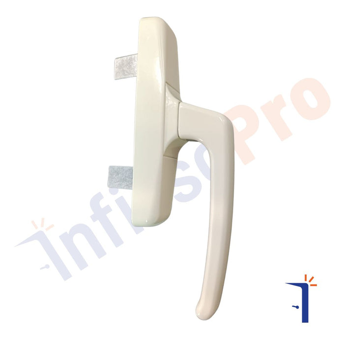 Maniglia cremonese Micro Lavaal per apertura esterna 04800