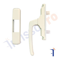 Maniglia cremonese Micro Lavaal per apertura esterna 04800