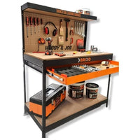 Brixo Banco da Lavoro Hobby and Job