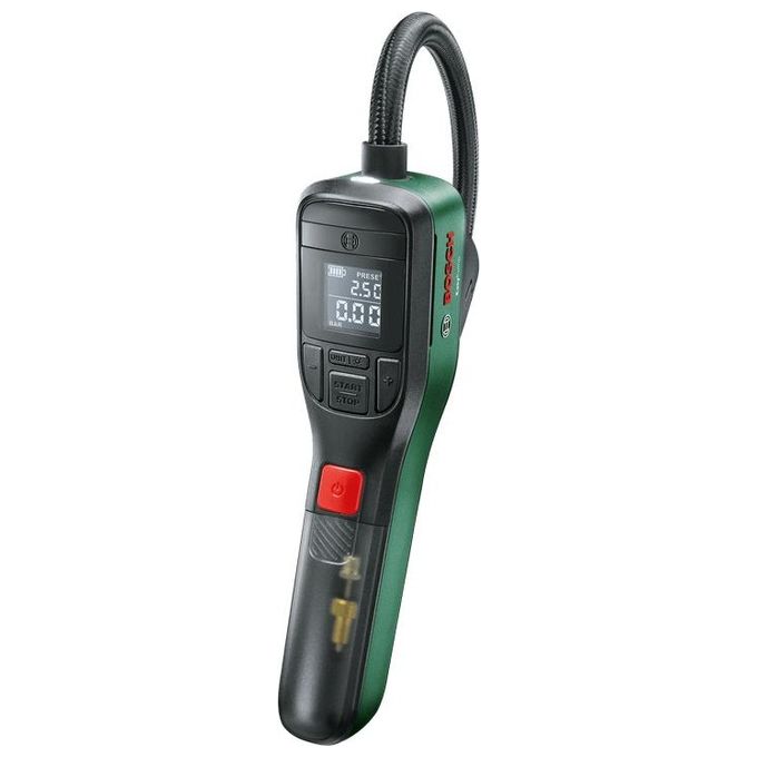 Bosch EasyPump pompa ad aria elettrica 10 bar 10 l/min