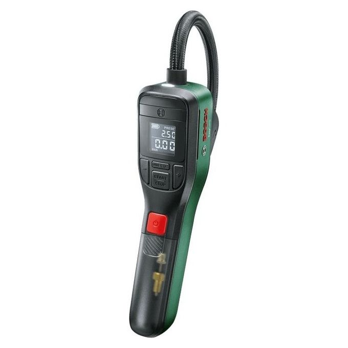 Bosch EasyPump pompa ad aria elettrica 10 bar 10 l/min