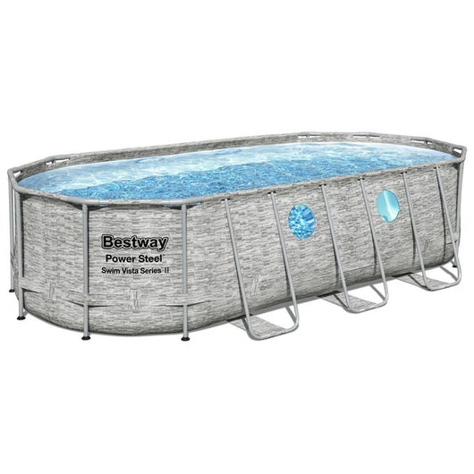 Bestway Levant Power Vista 549x274x122cm