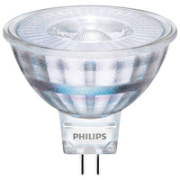 Philips Faretto 35 W MR16 GU5.3