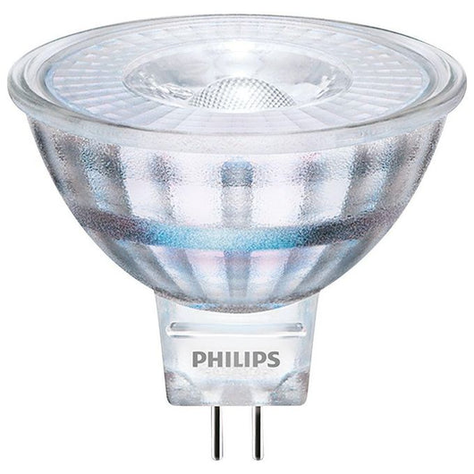 Philips Faretto 35 W MR16 GU5.3