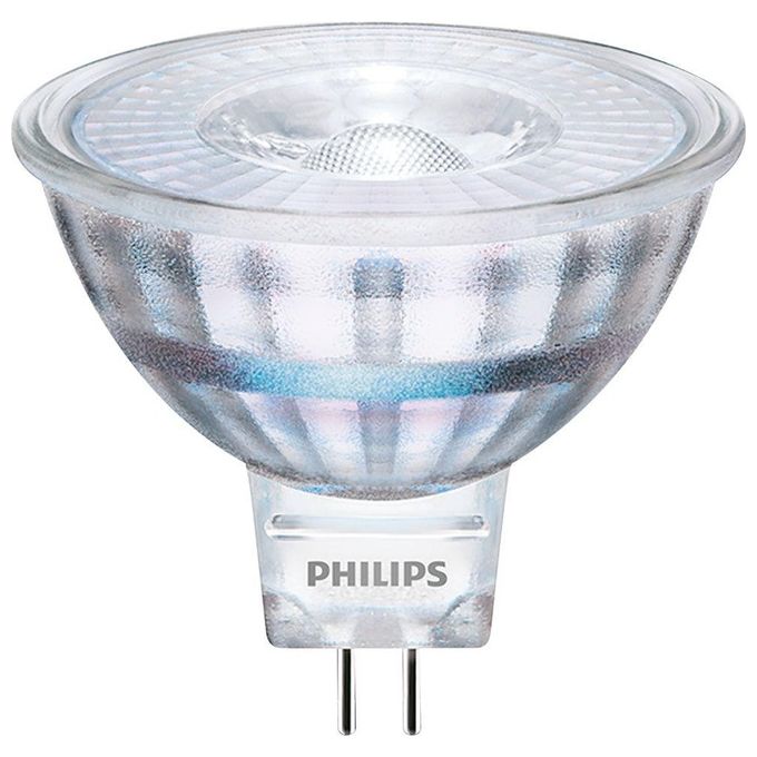 Philips Faretto 35 W MR16 GU5.3