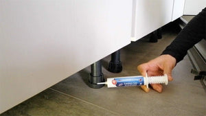 Protect Home Fastion Gel Scarafaggi, Insetticida gel pronto all’uso,.