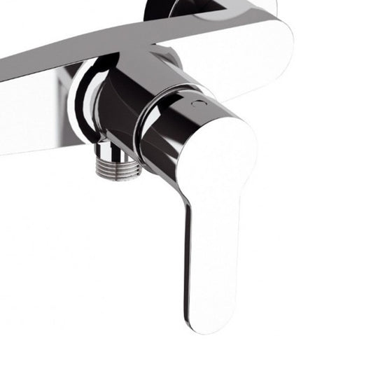 Rubinetto doccia esterno - serie winner