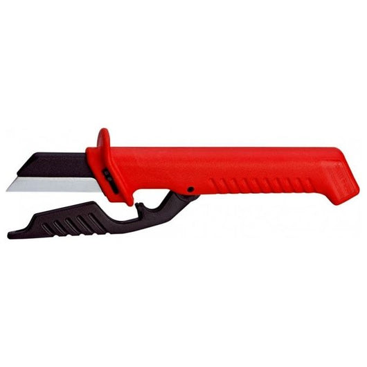 Knipex 98 56 pinza spellacavi Rosso