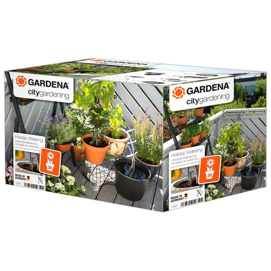 Gardena 1265-20 sistema di irrigazione goccia a goccia