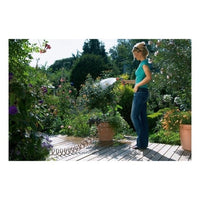 Gardena 4647-20 pompa da giardino 10 m Grigio