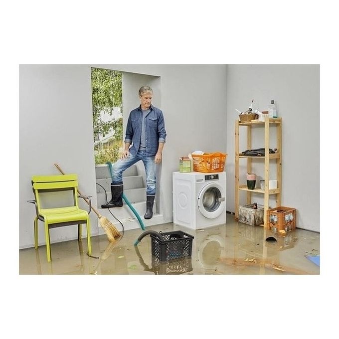 Gardena Flood Set 9000 300 W 0,6 bar 9000 l/h