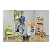 Gardena Flood Set 9000 300 W 0,6 bar 9000 l/h