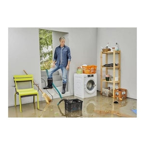 Gardena Flood Set 9000 300 W 0,6 bar 9000 l/h