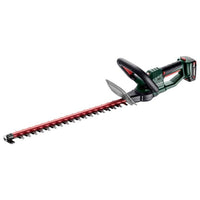 Metabo HS 18 LTX 55 Doppia lama 2,6 kg