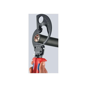 Knipex 95 31 250 pinza Pinze per taglio laterale