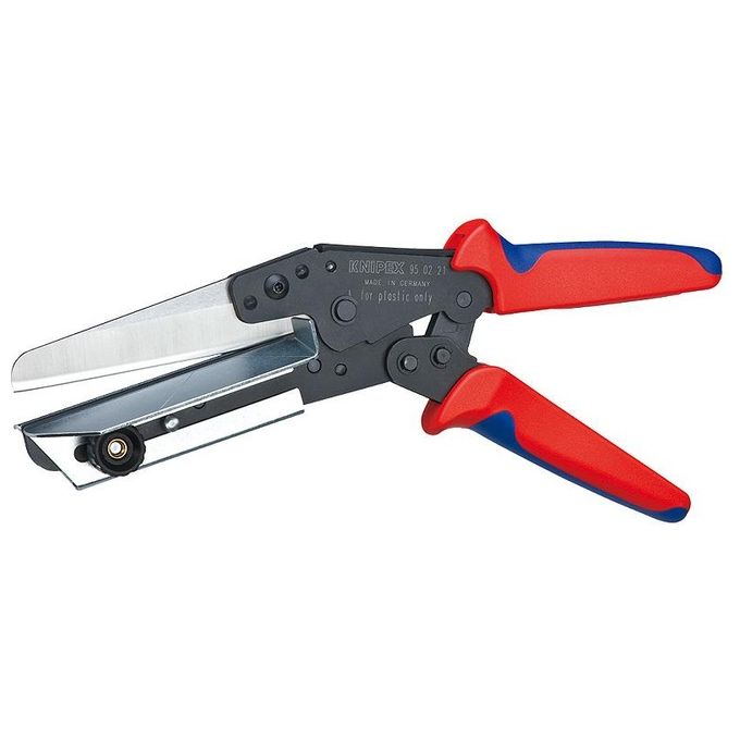 Knipex 95 02 21 non classificato
