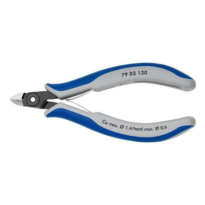 Knipex 79 02 120 pinza Pinze da taglio diagonale